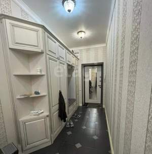 3-к квартира, на длительный срок, 100м2, 2/6 этаж