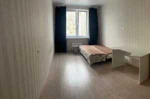 1-к квартира, на длительный срок, 40м2, 14/19 этаж