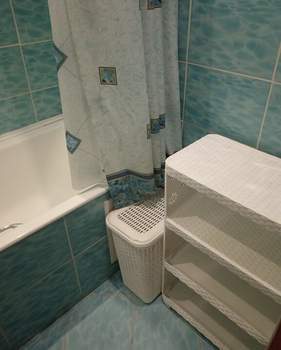 2-к квартира, на длительный срок, 64м2, 9/10 этаж