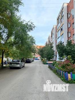 1-к квартира, на длительный срок, 30м2, 3/6 этаж