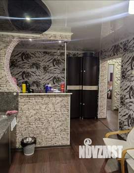 2-к квартира, на длительный срок, 51м2, 4/5 этаж