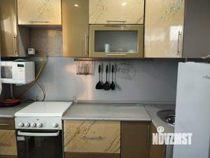 2-к квартира, на длительный срок, 45м2, 5/5 этаж