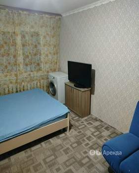 1-к квартира, на длительный срок, 31м2, 1/5 этаж