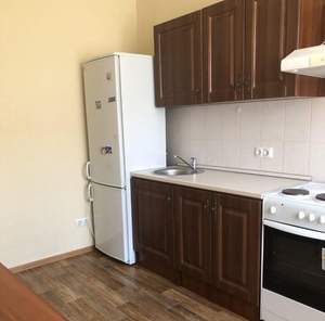 1-к квартира, на длительный срок, 37м2, 5/9 этаж