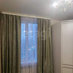 3-к квартира, на длительный срок, 60м2, 8/16 этаж