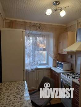 1-к квартира, посуточно, 34м2, 2/9 этаж