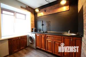 1-к квартира, посуточно, 32м2, 4/5 этаж