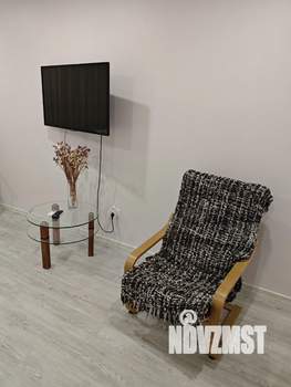 1-к квартира, на длительный срок, 37м2, 9/11 этаж