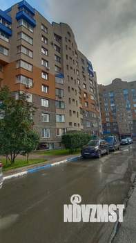 1-к квартира, на длительный срок, 45м2, 2/9 этаж