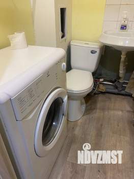 1-к квартира, на длительный срок, 33м2, 6/9 этаж