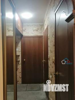 1-к квартира, на длительный срок, 35м2, 1/10 этаж