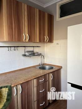 2-к квартира, на длительный срок, 44м2, 3/5 этаж
