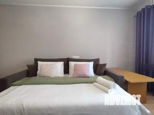 1-к квартира, посуточно, 36м2, 2/9 этаж