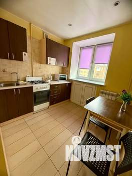 1-к квартира, посуточно, 30м2, 4/5 этаж