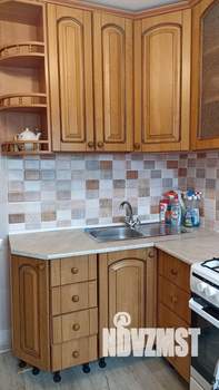 2-к квартира, на длительный срок, 43м2, 3/4 этаж