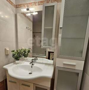 2-к квартира, на длительный срок, 50м2, 5/5 этаж