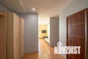 2-к квартира, посуточно, 45м2, 3/9 этаж