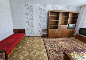 1-к квартира, на длительный срок, 36м2, 6/14 этаж