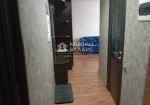 1-к квартира, на длительный срок, 30м2, 5/5 этаж