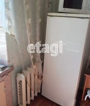 2-к квартира, на длительный срок, 45м2, 7/9 этаж