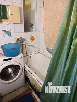 1-к квартира, на длительный срок, 30м2, 3/5 этаж