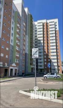 1-к квартира, на длительный срок, 42м2, 2/16 этаж