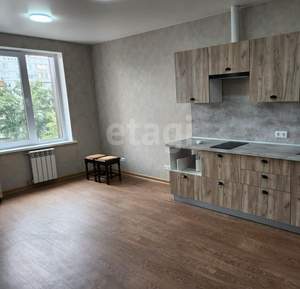 1-к квартира, на длительный срок, 40м2, 6/10 этаж