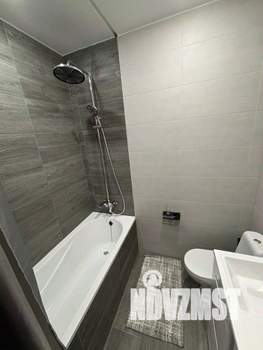 1-к квартира, посуточно, 37м2, 1/1 этаж