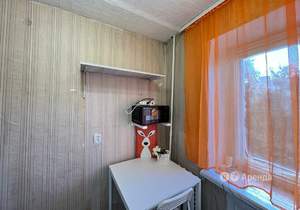 3-к квартира, на длительный срок, 58м2, 4/5 этаж