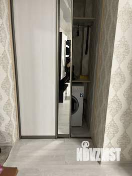 Студия квартира, на длительный срок, 30м2, 3/5 этаж