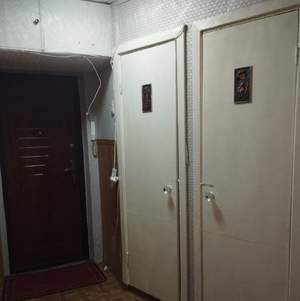 2-к квартира, на длительный срок, 46м2, 3/5 этаж
