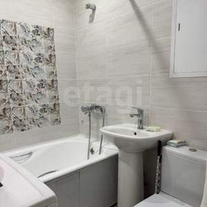 3-к квартира, на длительный срок, 57м2, 3/5 этаж