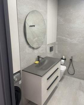 2-к квартира, на длительный срок, 48м2, 15/17 этаж