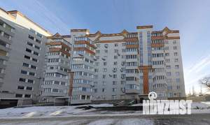 2-к квартира, посуточно, 60м2, 2/5 этаж