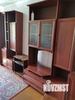 1-к квартира, на длительный срок, 30м2, 2/5 этаж