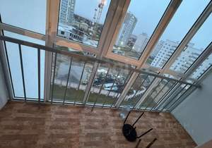 1-к квартира, на длительный срок, 52м2, 8/16 этаж