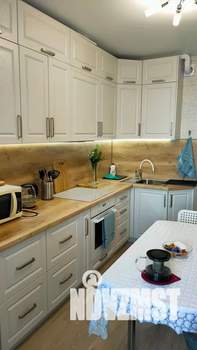 1-к квартира, посуточно, 43м2, 15/22 этаж