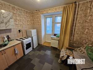 1-к квартира, на длительный срок, 30м2, 2/9 этаж