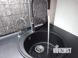 2-к квартира, посуточно, 51м2, 1/17 этаж