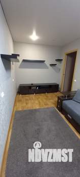 2-к квартира, на длительный срок, 40м2, 1/9 этаж