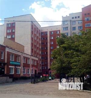 1-к квартира, на длительный срок, 29м2, 7/9 этаж