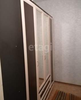 1-к квартира, на длительный срок, 41м2, 2/10 этаж