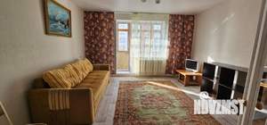 1-к квартира, на длительный срок, 38м2, 6/10 этаж