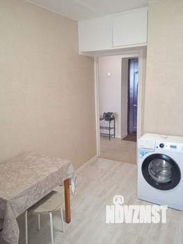 1-к квартира, на длительный срок, 36м2, 4/9 этаж