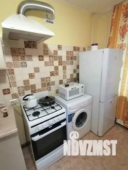 1-к квартира, посуточно, 40м2, 8/9 этаж