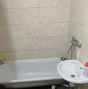 1-к квартира, на длительный срок, 38м2, 10/10 этаж