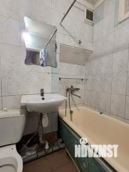 1-к квартира, на длительный срок, 29м2, 4/5 этаж