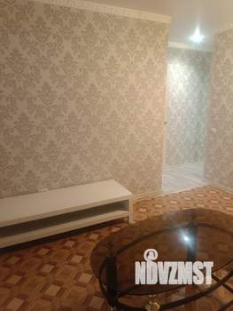 1-к квартира, на длительный срок, 32м2, 3/5 этаж