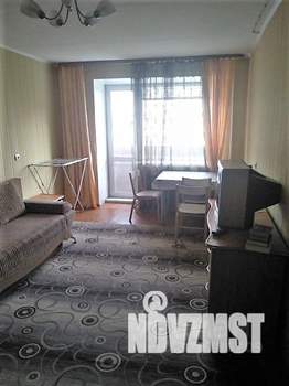 1-к квартира, на длительный срок, 35м2, 5/9 этаж