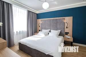 1-к квартира, посуточно, 32м2, 1/3 этаж